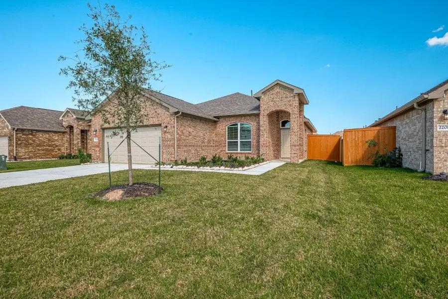 19550 Perissa Terrace Drive, Hockley, TX 77447 - #3