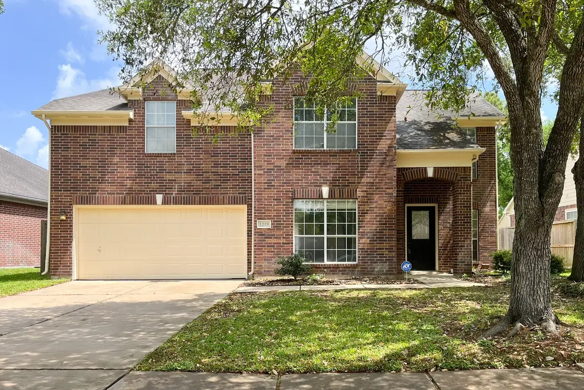 1219 Hollow Ash Lane, Katy, TX 77450 - Image #1