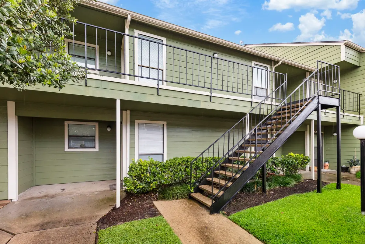 14777 Wunderlich Drive #2312, Houston, TX 77069 - #1