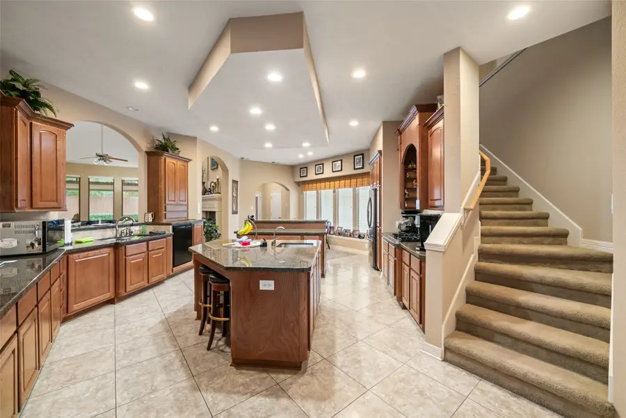 13256 Misty Sage Drive, Conroe, TX 77302 - #2
