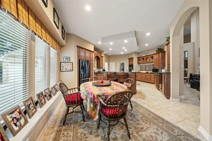 13256 Misty Sage Drive, Conroe, TX 77302 - #3