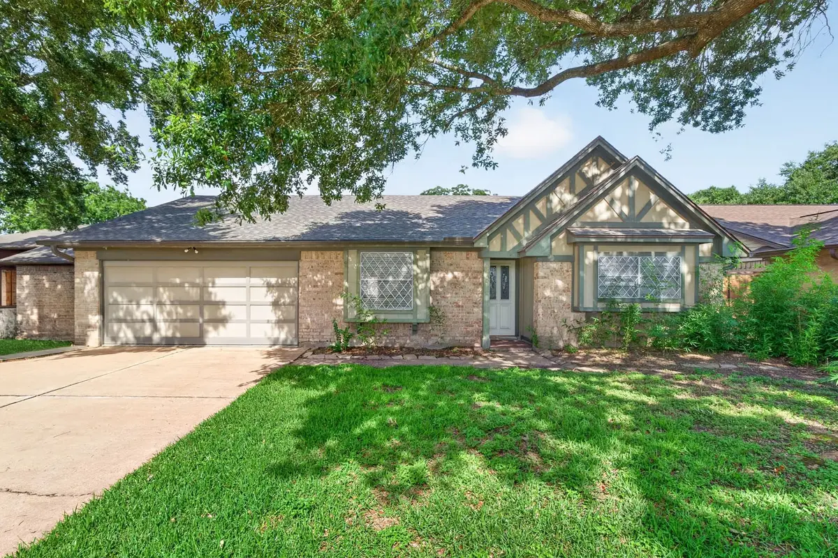 2210 Georgetown Street, Katy, TX 77493 - #1