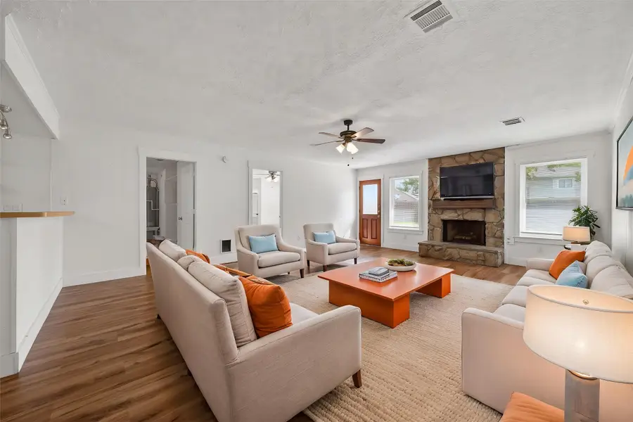 2210 Georgetown Street, Katy, TX 77493 - #2