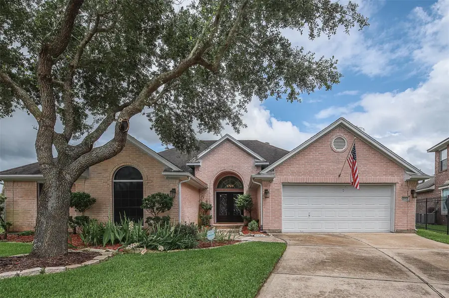 4003 Laguna Point Lane, Missouri City, TX 77459 - #2