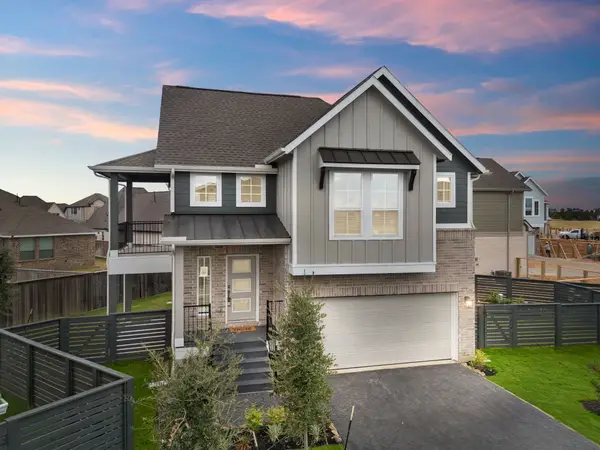 24019 Breezy Bank Trail, Katy, TX 77493