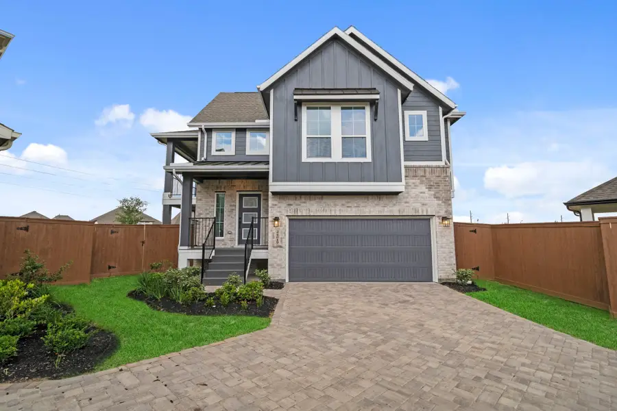 24019 Breezy Bank Trail, Katy, TX 77493 - #2