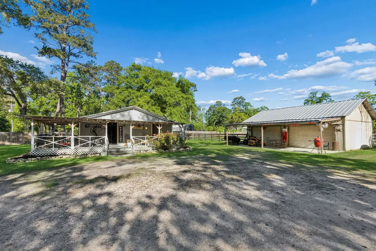 21757 Cherry Street, New Caney, TX 77357 - #1
