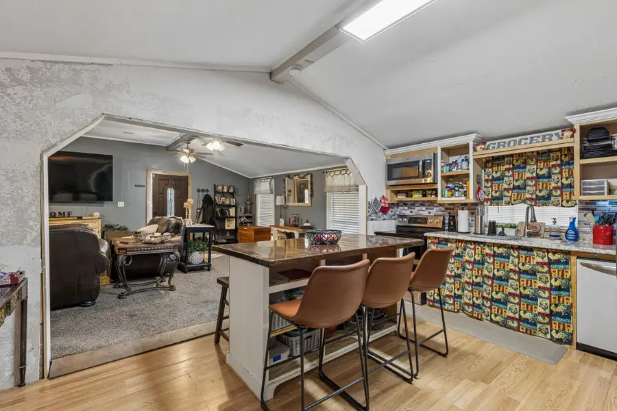 21757 Cherry Street, New Caney, TX 77357 - #2