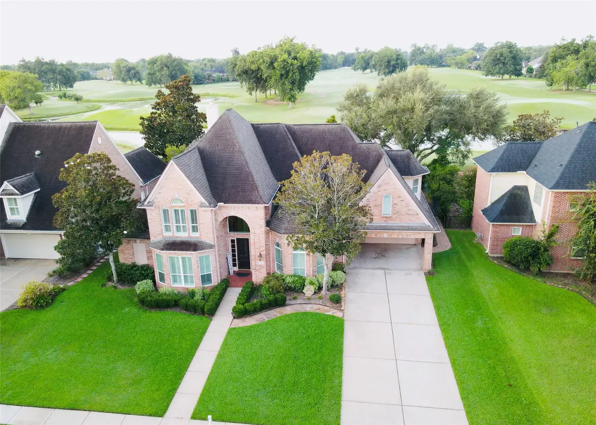 2215 Shade Crest Drive, Richmond, TX 77406 - #1