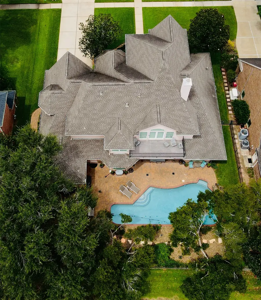 2215 Shade Crest Drive, Richmond, TX 77406 - #2