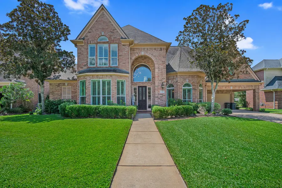 2215 Shade Crest Drive, Richmond, TX 77406 - #3