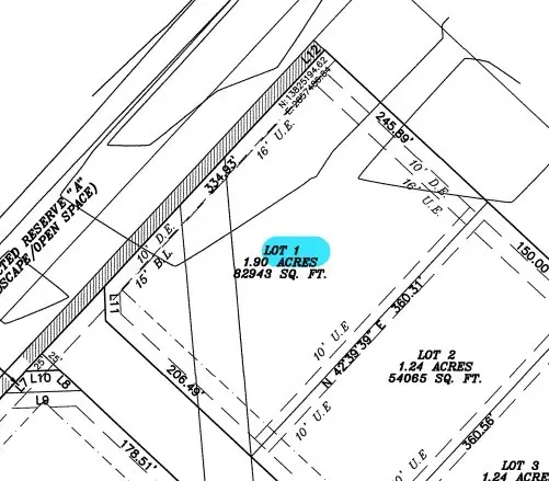 1033 Wrangler Way, Sealy, TX 77474 - #3