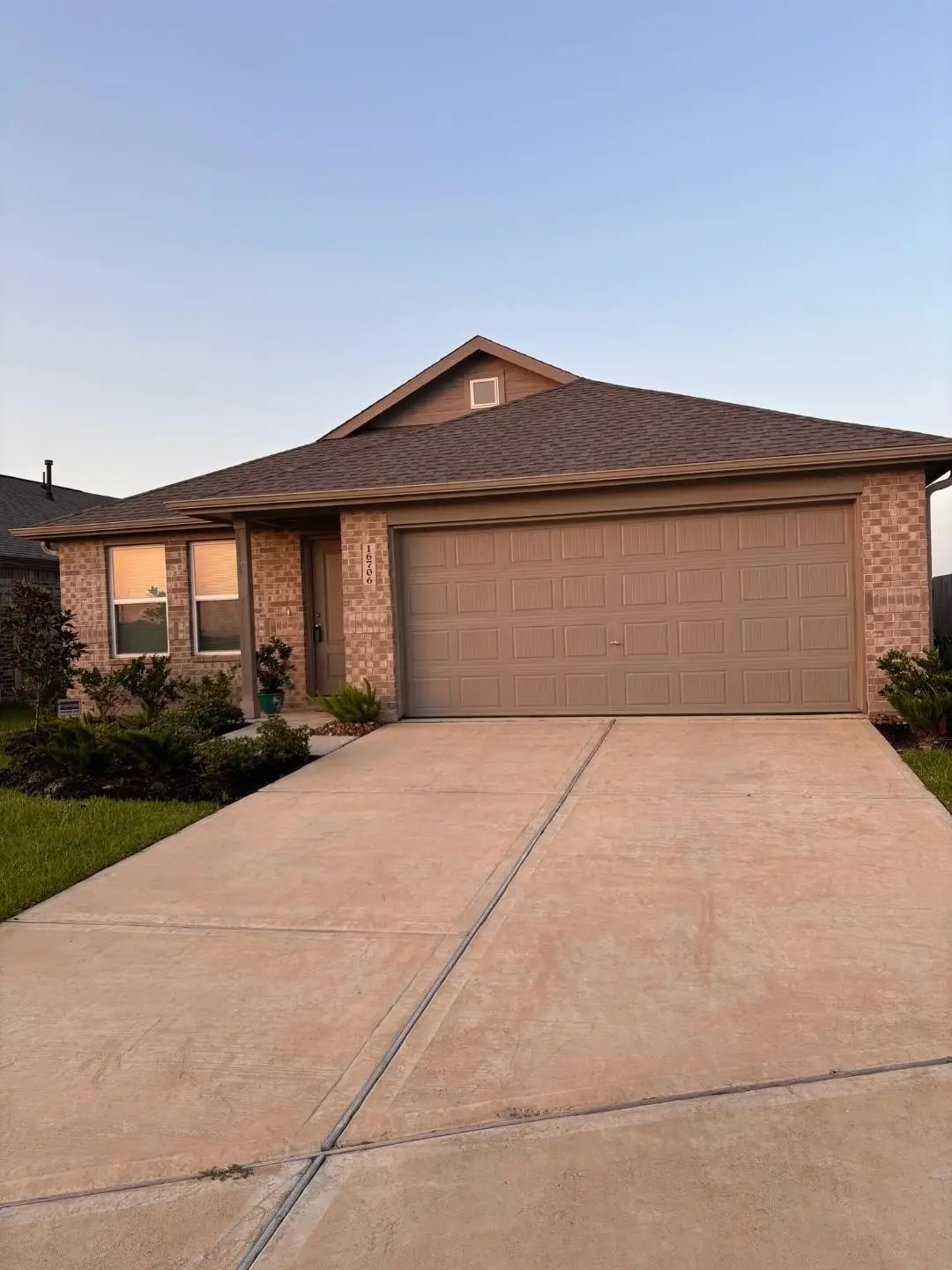 16706 Grazed Fallow Trail, Hockley, TX 77447 - #1