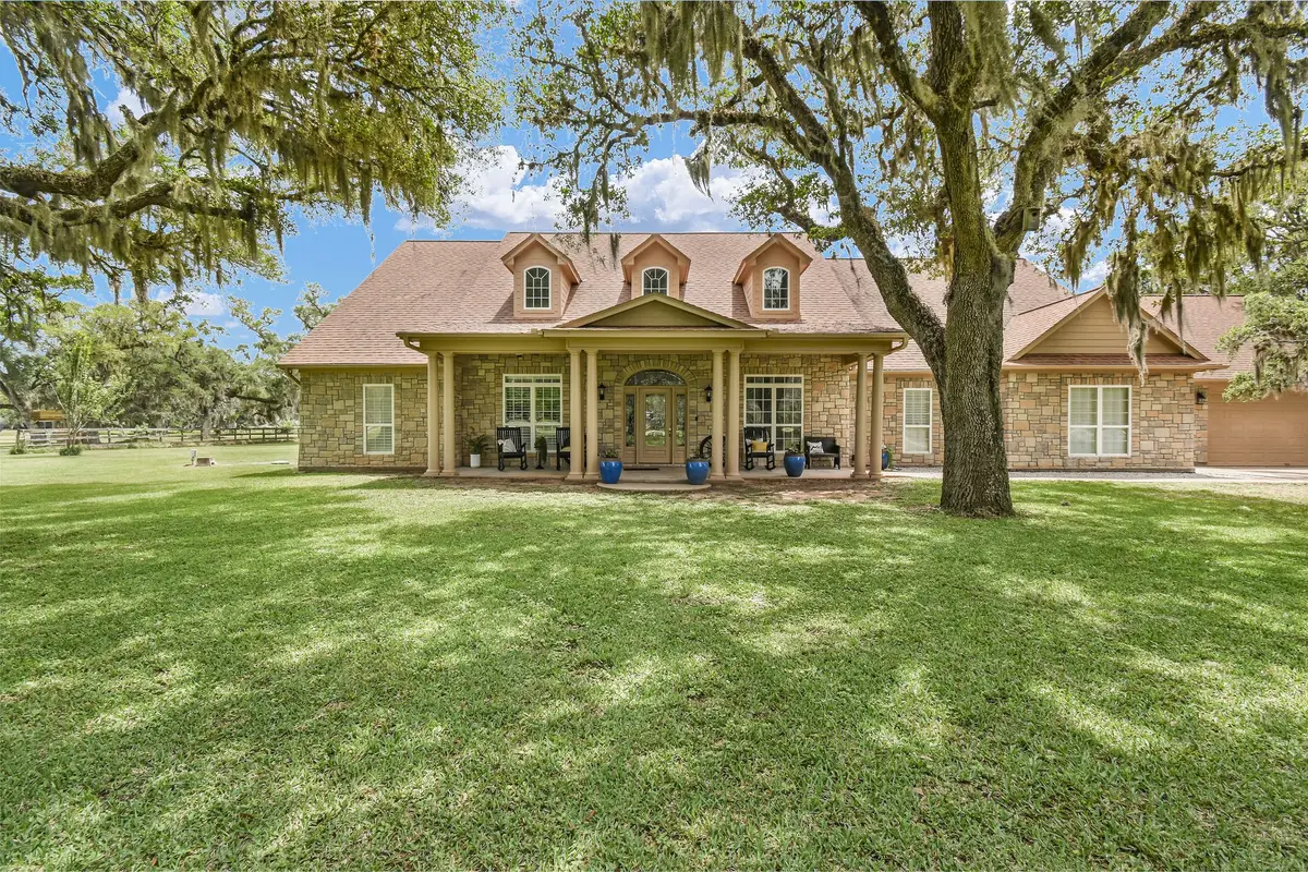 1031 Bar X Trail, Angleton, TX 77515 - #1