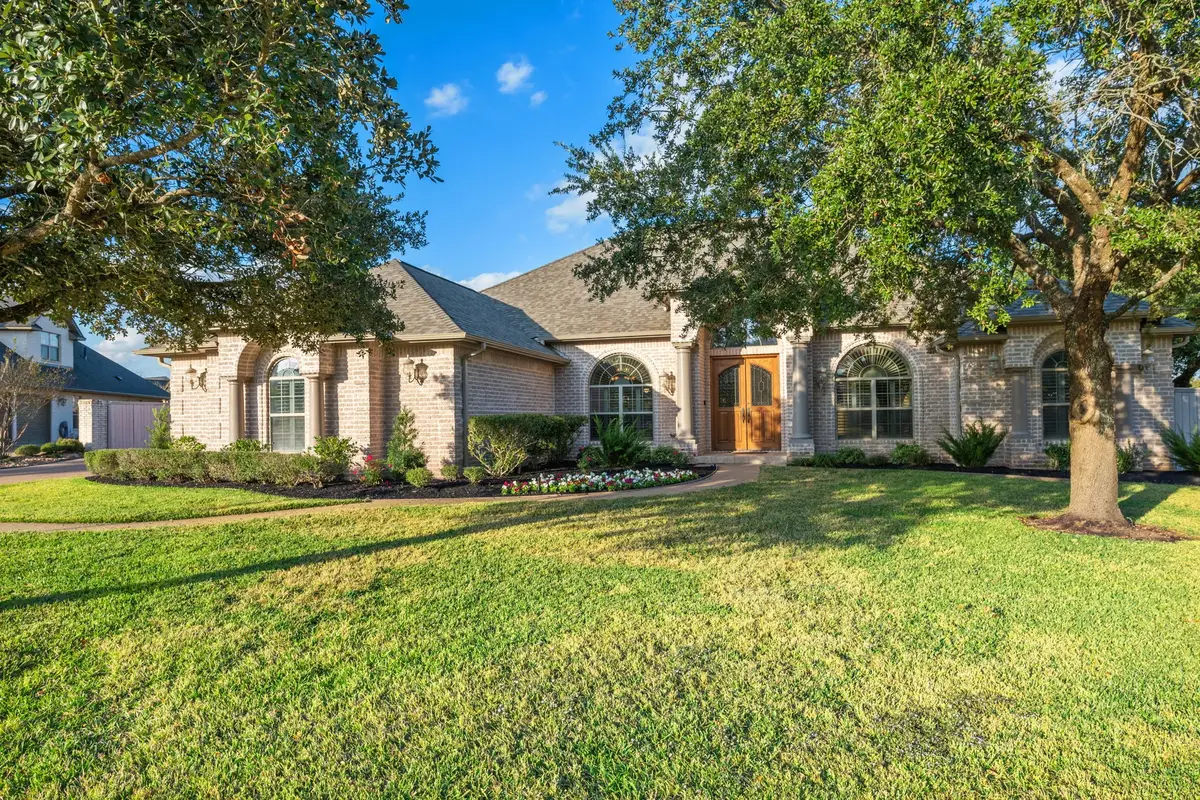 3803 Park Meadow Lane, Bryan, TX 77802 - Image #1