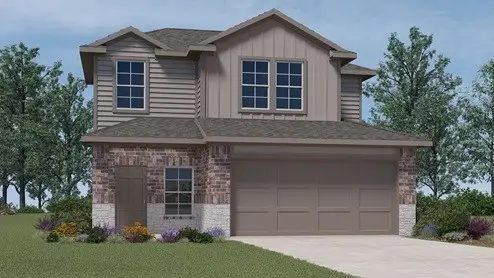 3553 Longhorn Valley, League City, TX 77573 - #1