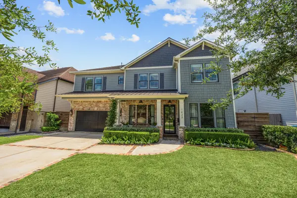 1423 Chippendale Road, Houston, TX 77018