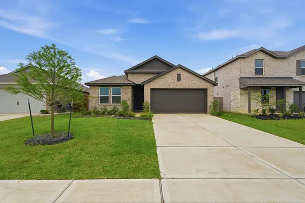 29031 Rolling Tundra Way, Hockley, TX 77447