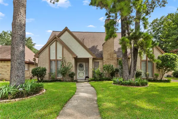 22407 S Rebecca Burwell Lane, Katy, TX 77449