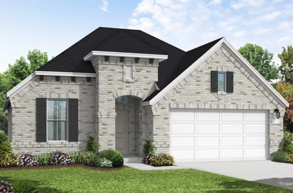 18626 Citrange Bend Way, Manvel, TX 77578 - #1