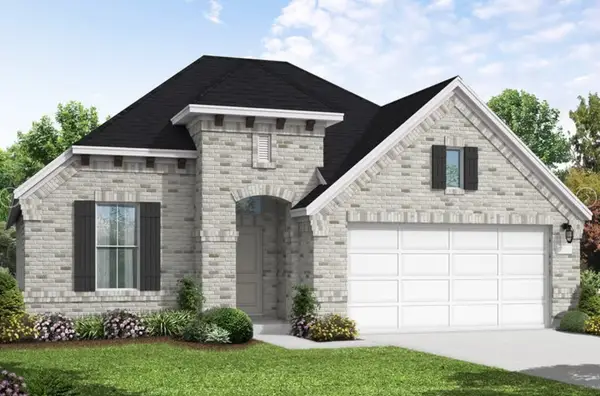18626 Citrange Bend Way, Manvel, TX 77578