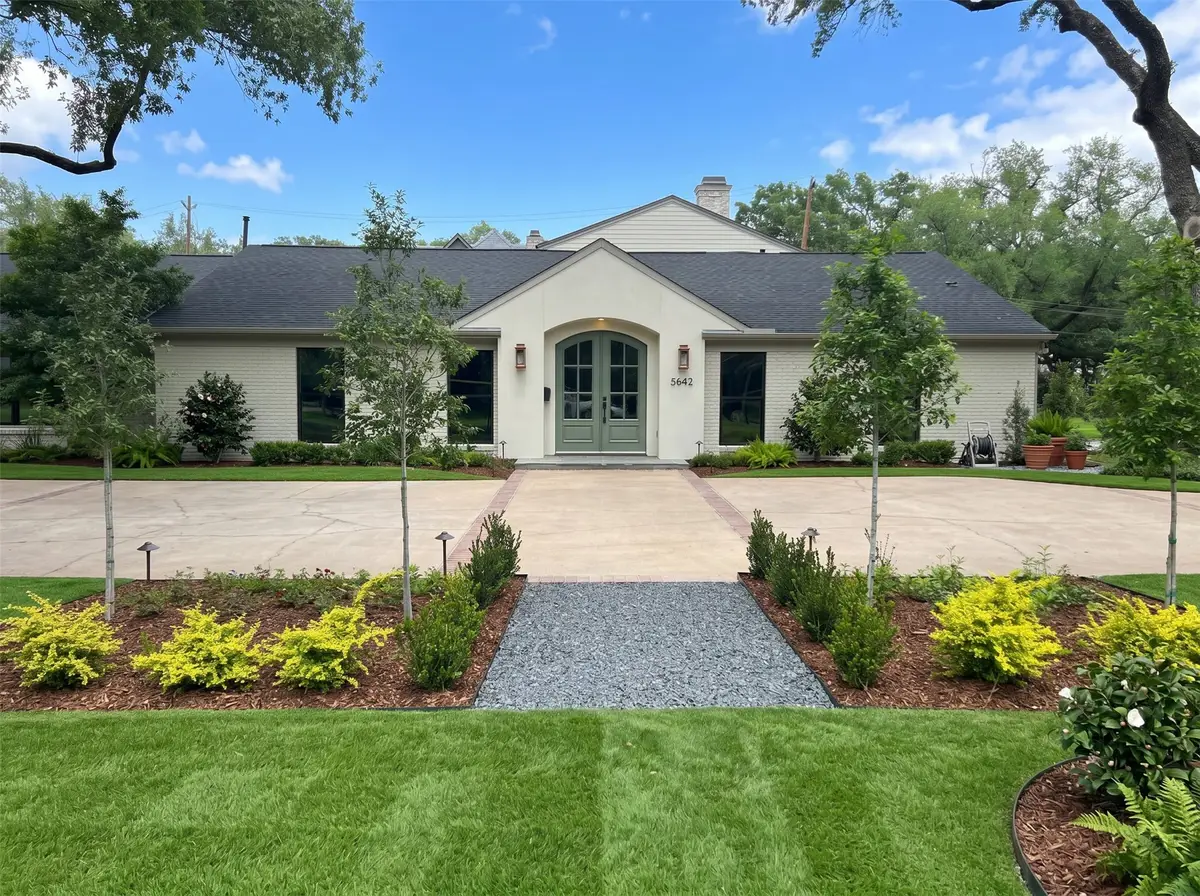 5642 Pine Forest Road, Houston, TX 77056 - #1