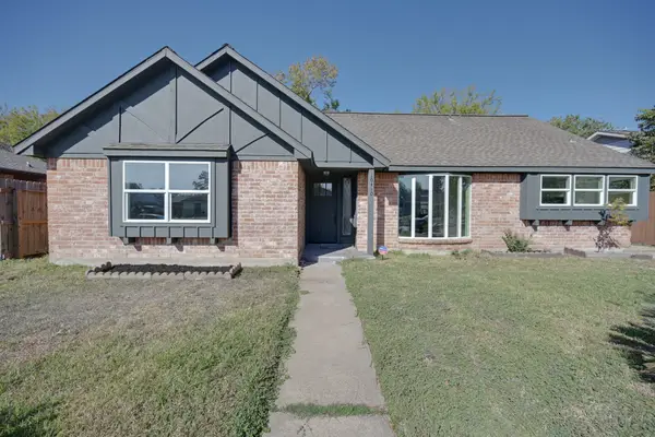 10410 Cook Road, Houston, TX 77099