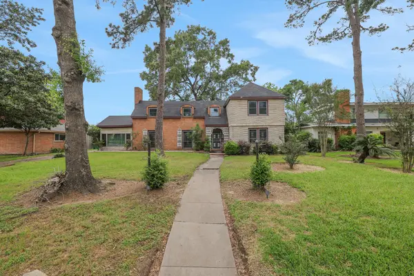 4119 Fernwood Drive, Houston, TX 77021