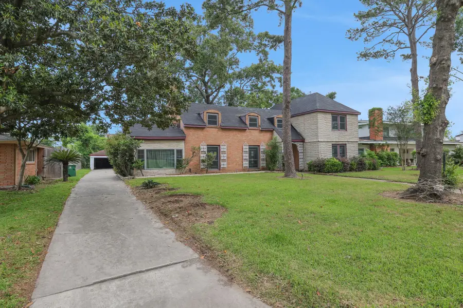 4119 Fernwood Drive, Houston, TX 77021 - #2