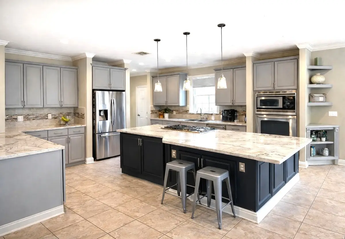 403 W 32nd Street, Houston, TX 77018 - #1