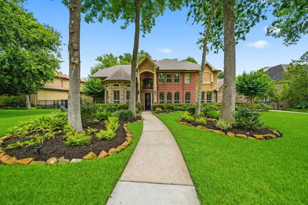 69 Big Trail, Missouri City, TX 77459