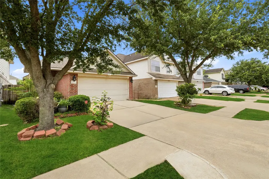 7207 Calcutta Spring Drive, Houston, TX 77083 - #2