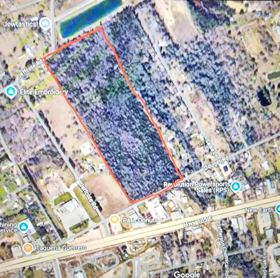 11927 Douget Road, Conroe, TX 77303 - #3