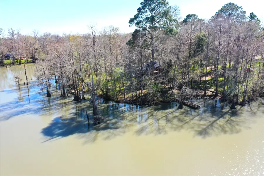401 County Road 2869, Cleveland, TX 77327 - #2