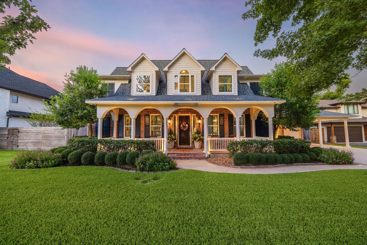 1226 Mickey Way, Spring Valley Village, TX 77055 - #1