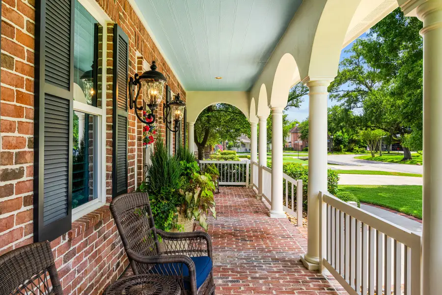 1226 Mickey Way, Spring Valley Village, TX 77055 - #2