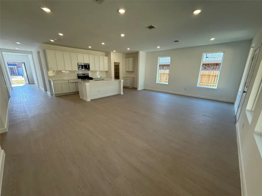 6810 Violet Clover Avenue, Katy, TX 77493 - #3