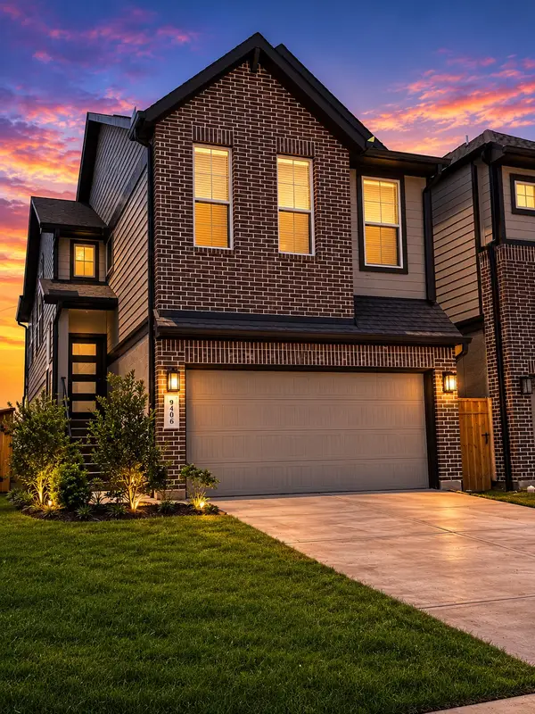 9406 Autumn Vale Drive, Missouri City, TX 77459