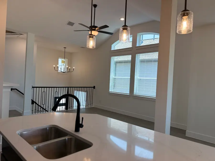 9406 Autumn Vale Drive, Missouri City, TX 77459 - #2