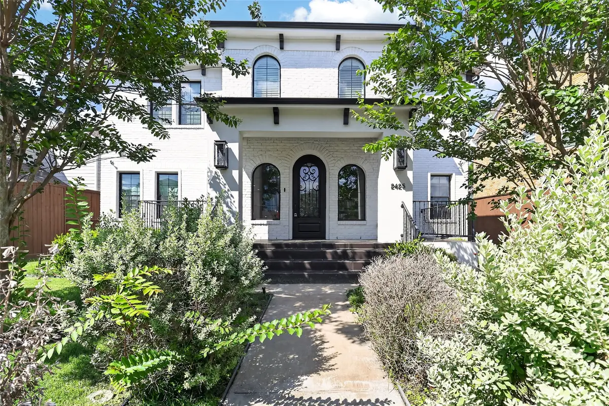 2425 Binz Street, Houston, TX 77004 - #1