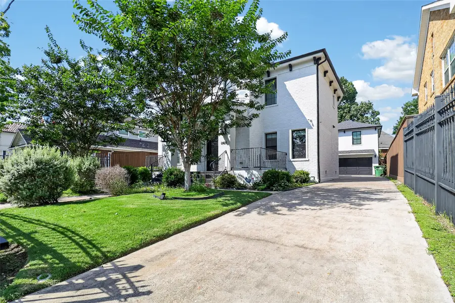 2425 Binz Street, Houston, TX 77004 - #2