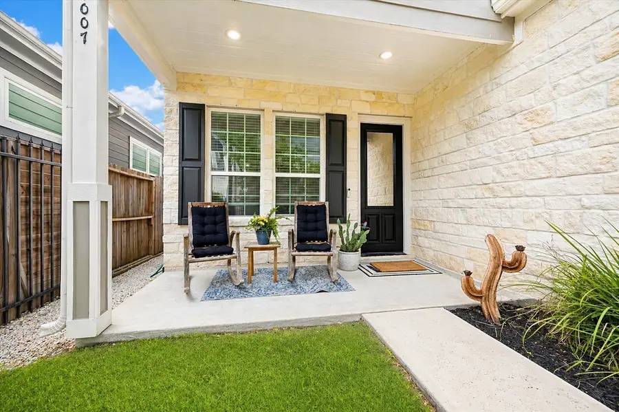 1007 E 32nd Street, Houston, TX 77022 - #2