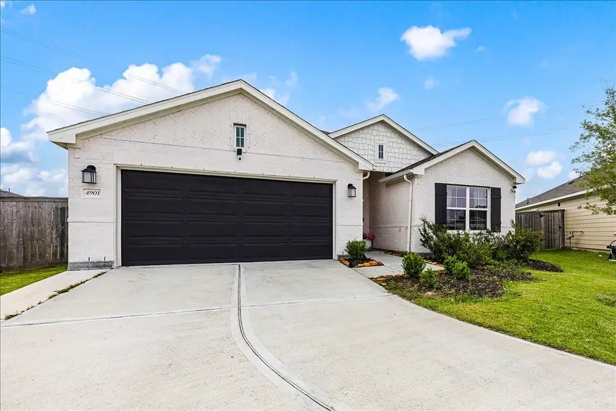 4901 Perennial Lane, La Marque, TX 77568 - #2