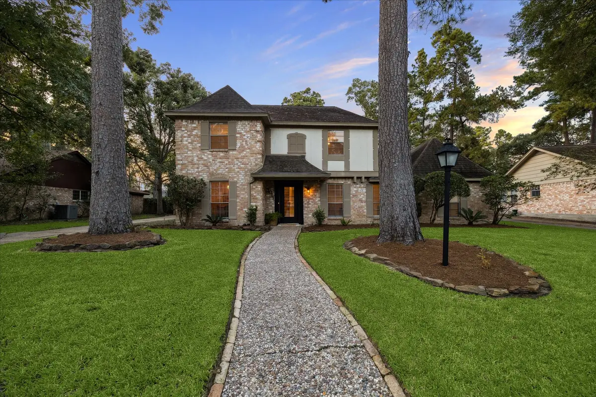 3011 Redwood Lodge Drive, Houston, TX 77339 - #1
