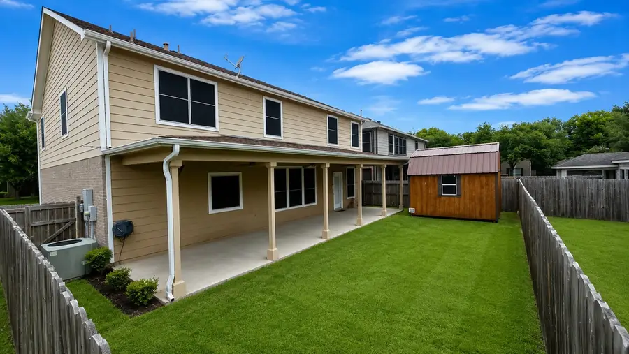 21218 Wickton Lane, Humble, TX 77338 - #2