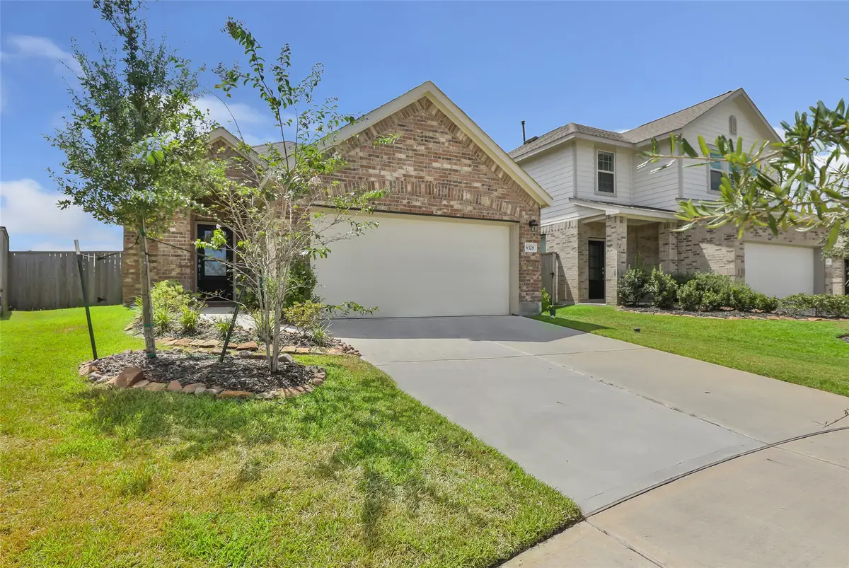 6328 Astoria Park Lane, Porter, TX 77365 - #1