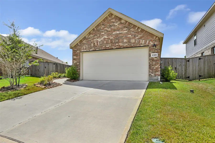 6328 Astoria Park Lane, Porter, TX 77365 - #3
