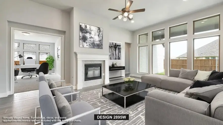 2618 Regal Bloom Drive, Missouri City, TX 77459 - Image #2