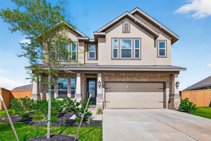 27135 Wandering Glen Lane, Katy, TX 77493 - #2