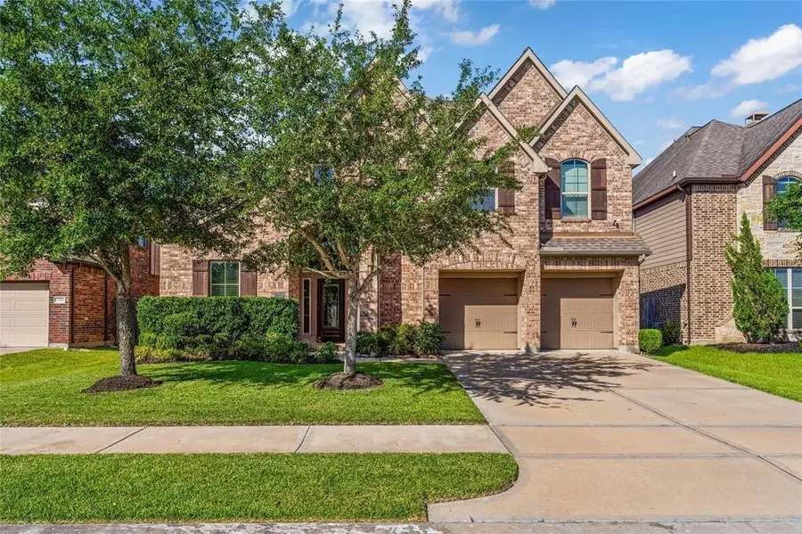 27110 Hardwick Hills Lane, Katy, TX 77494 - #3